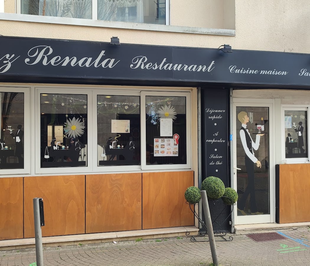 Chez Renata 2